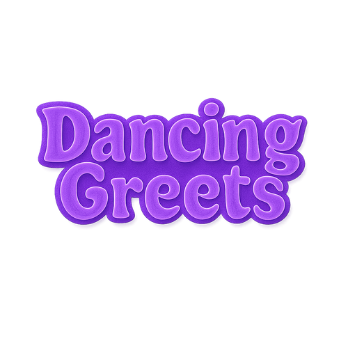 Dancinggreets